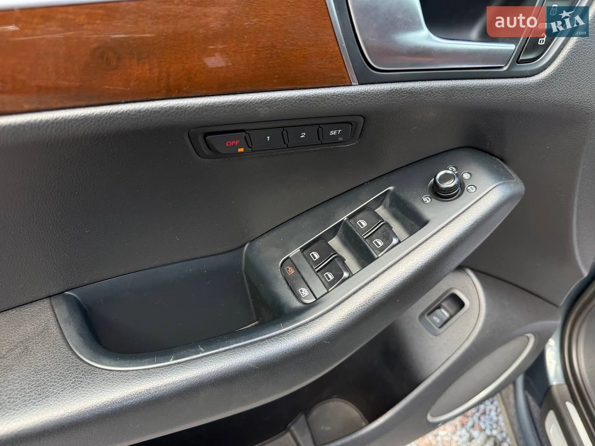 2011 Audi Q5 - мініатюра 40