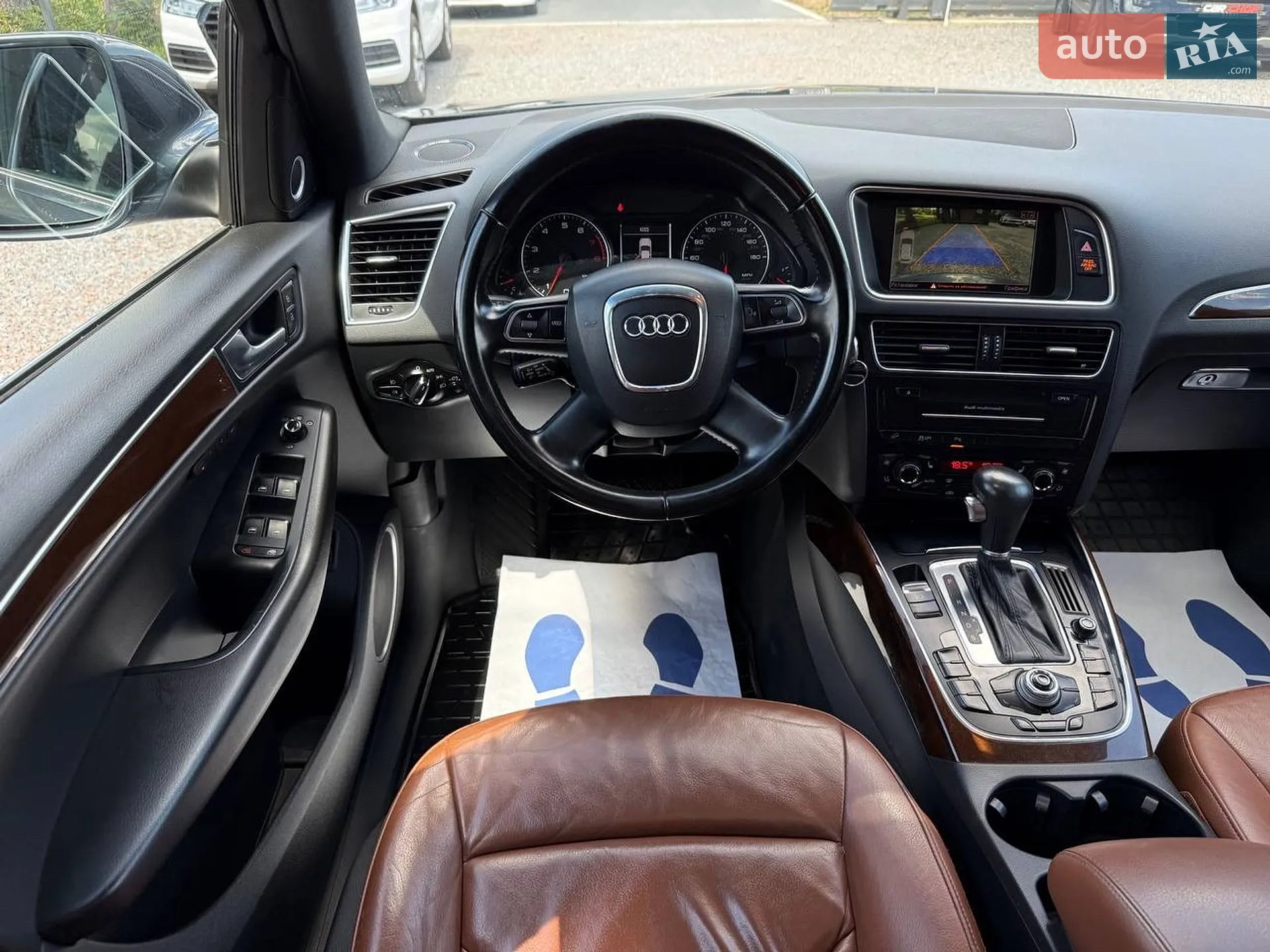 2011 Audi Q5 - мініатюра 51