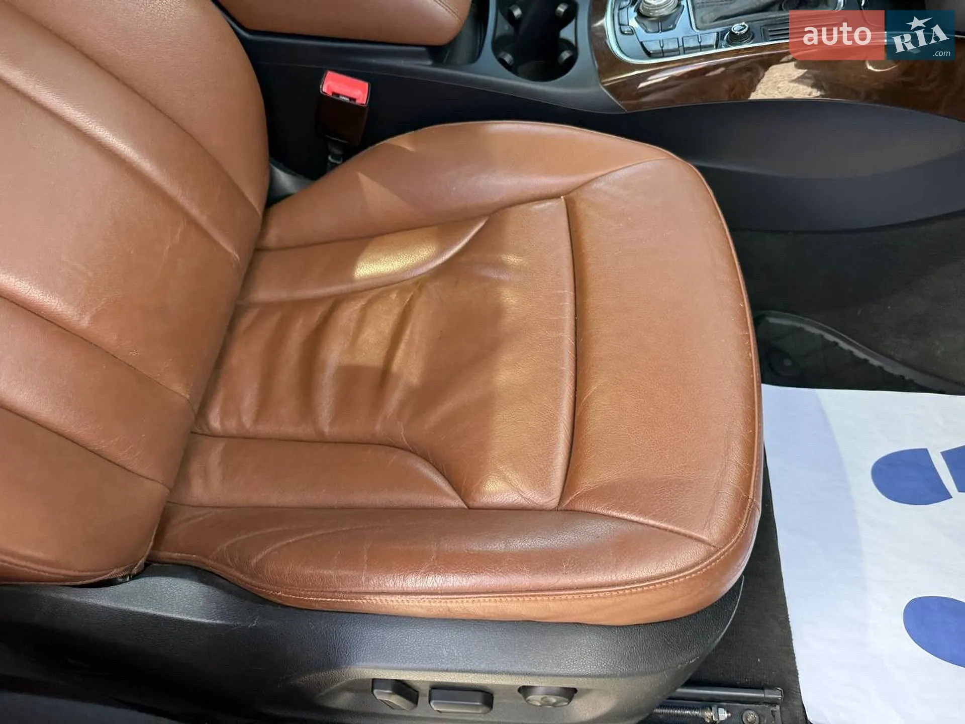 2011 Audi Q5 - мініатюра 61