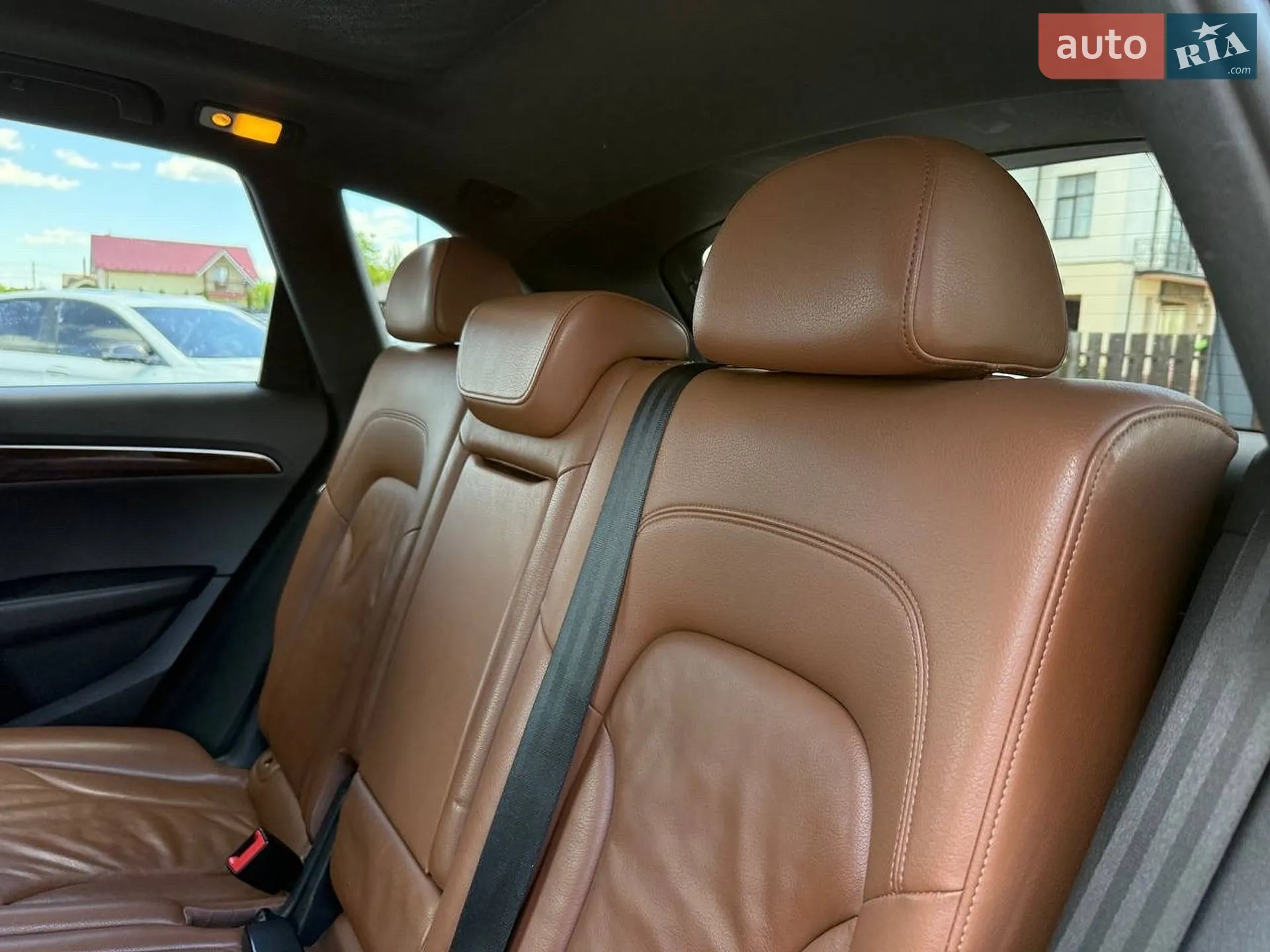 2011 Audi Q5 - мініатюра 66