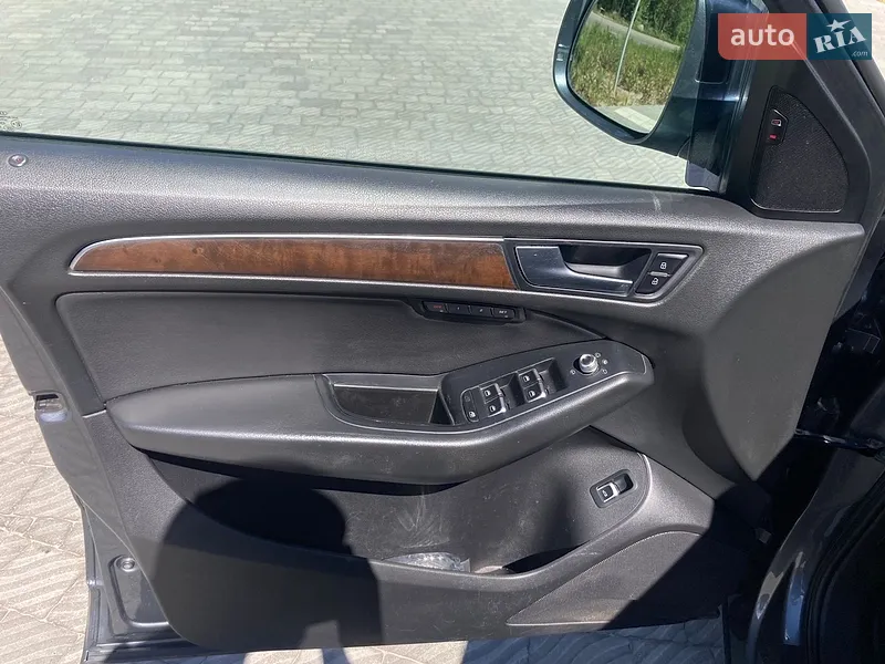 Audi Q5 2014 VIN WA1CMAFP9EA078431 фото оголошення 20 з 79