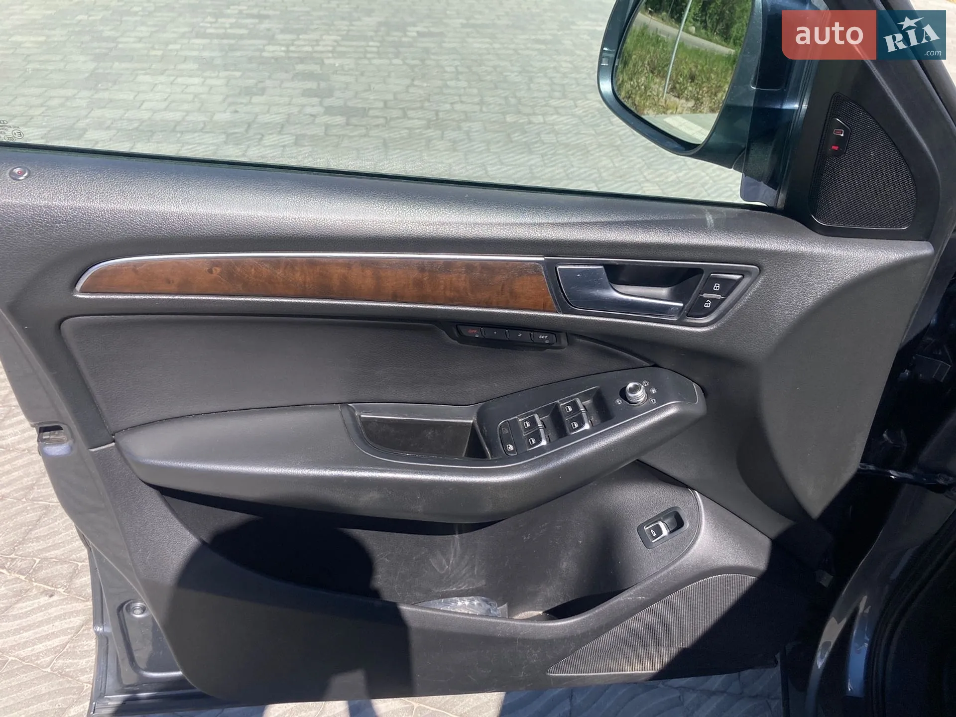 2014 Audi Q5 - мініатюра 20