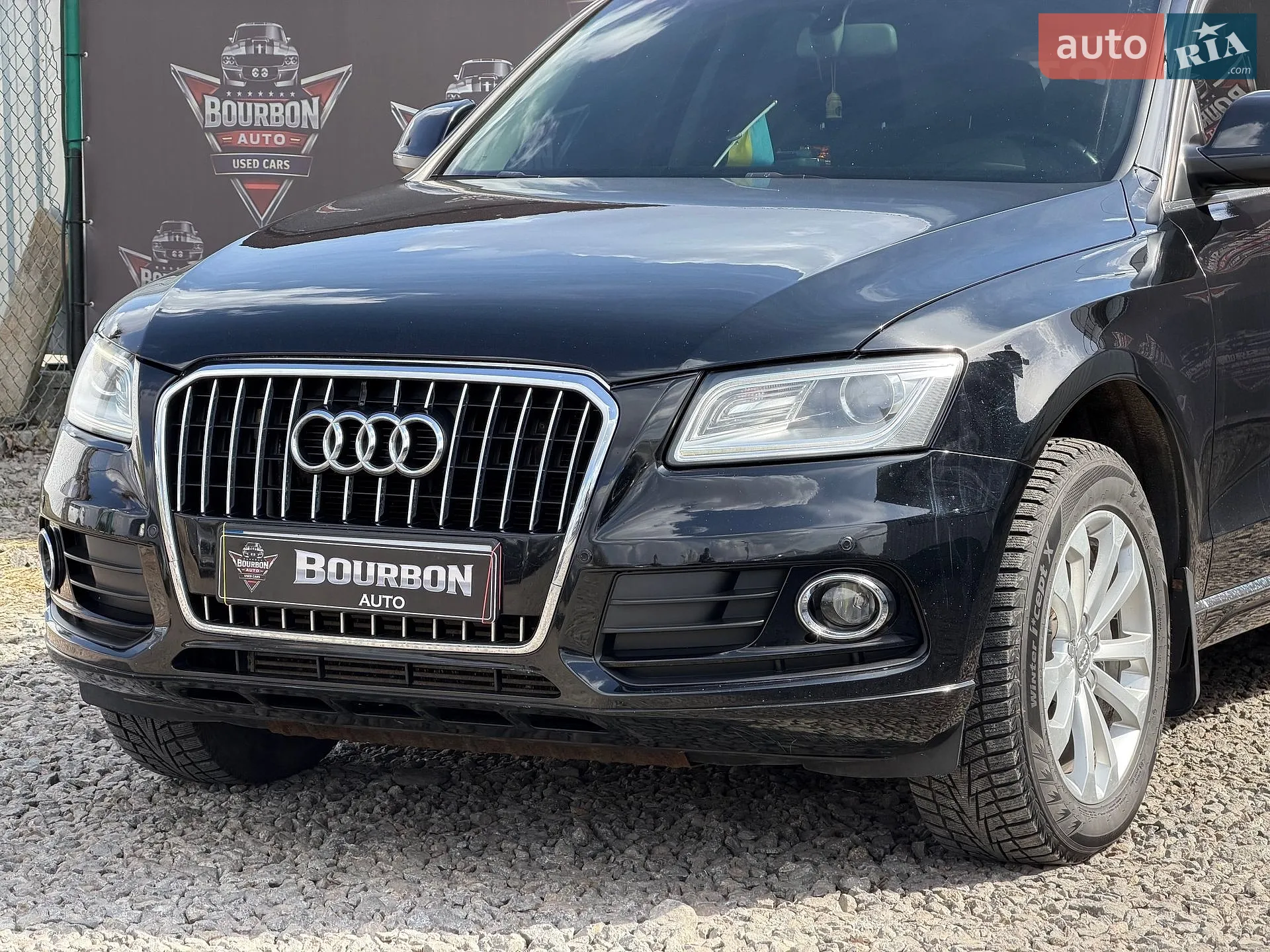 2013 Audi Q5 - мініатюра 6