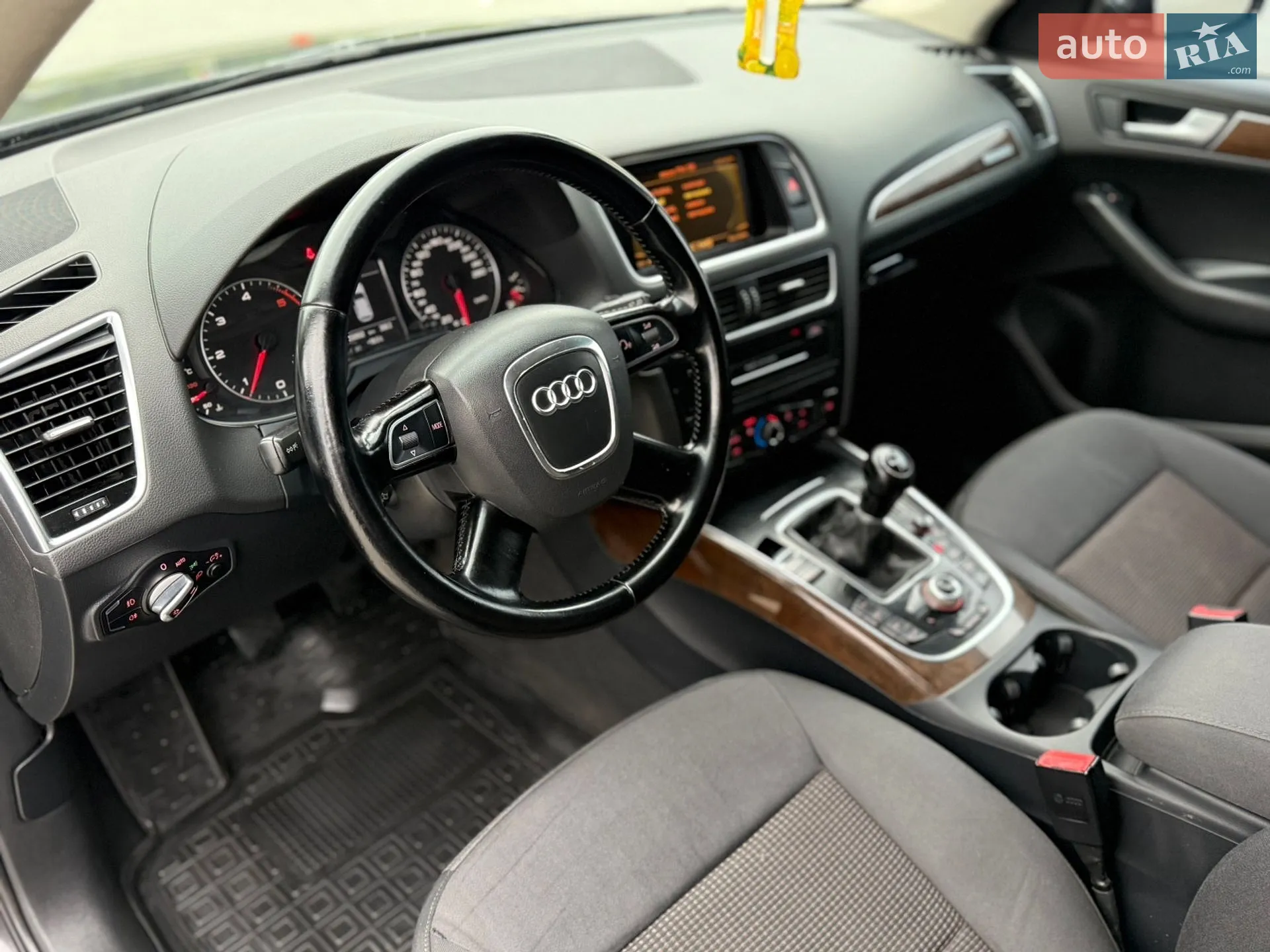 2010 Audi Q5 - мініатюра 40