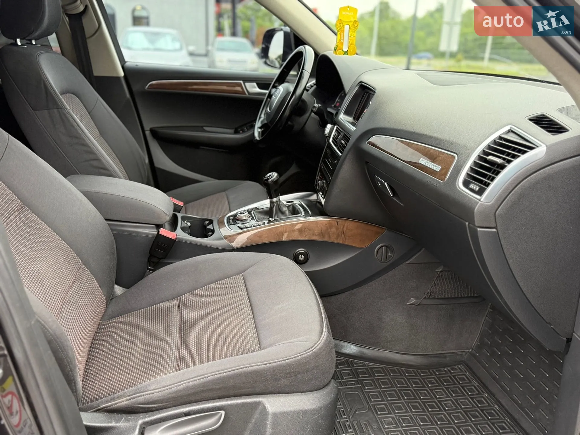 2010 Audi Q5 - мініатюра 47