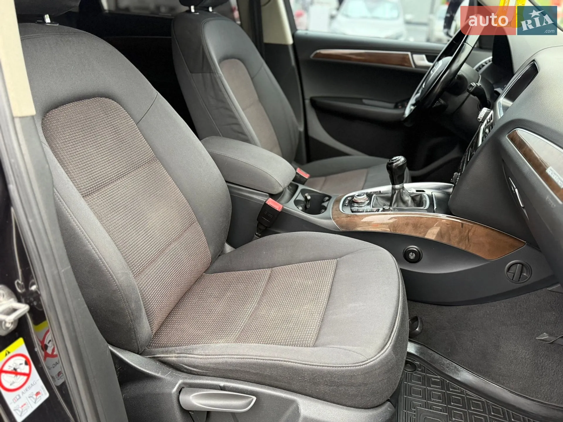 2010 Audi Q5 - мініатюра 49