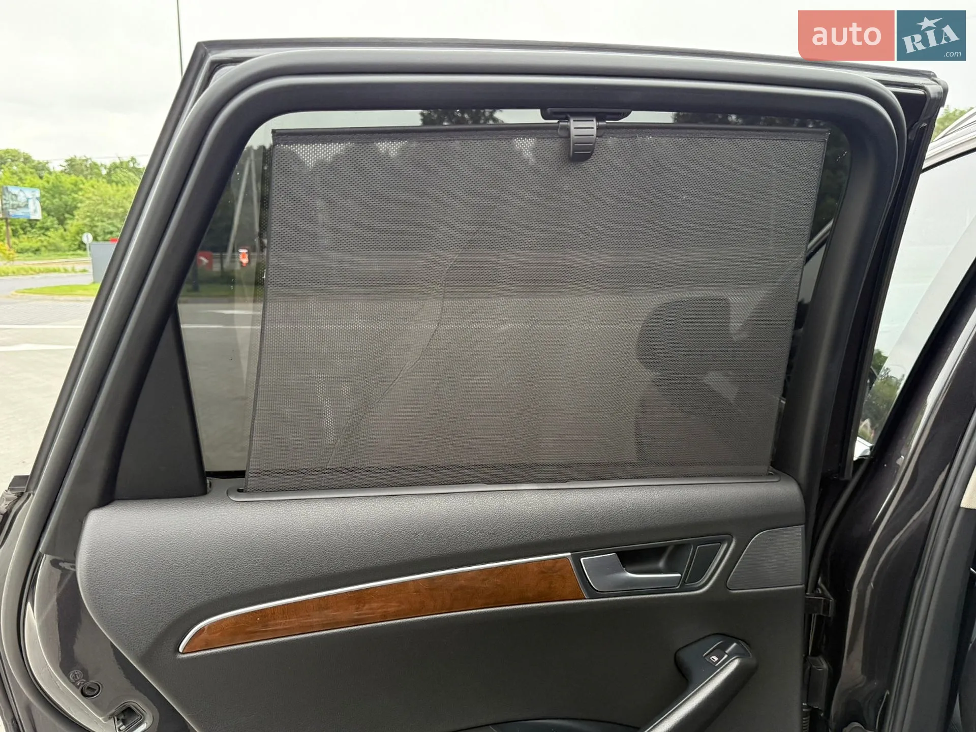 2010 Audi Q5 - мініатюра 55