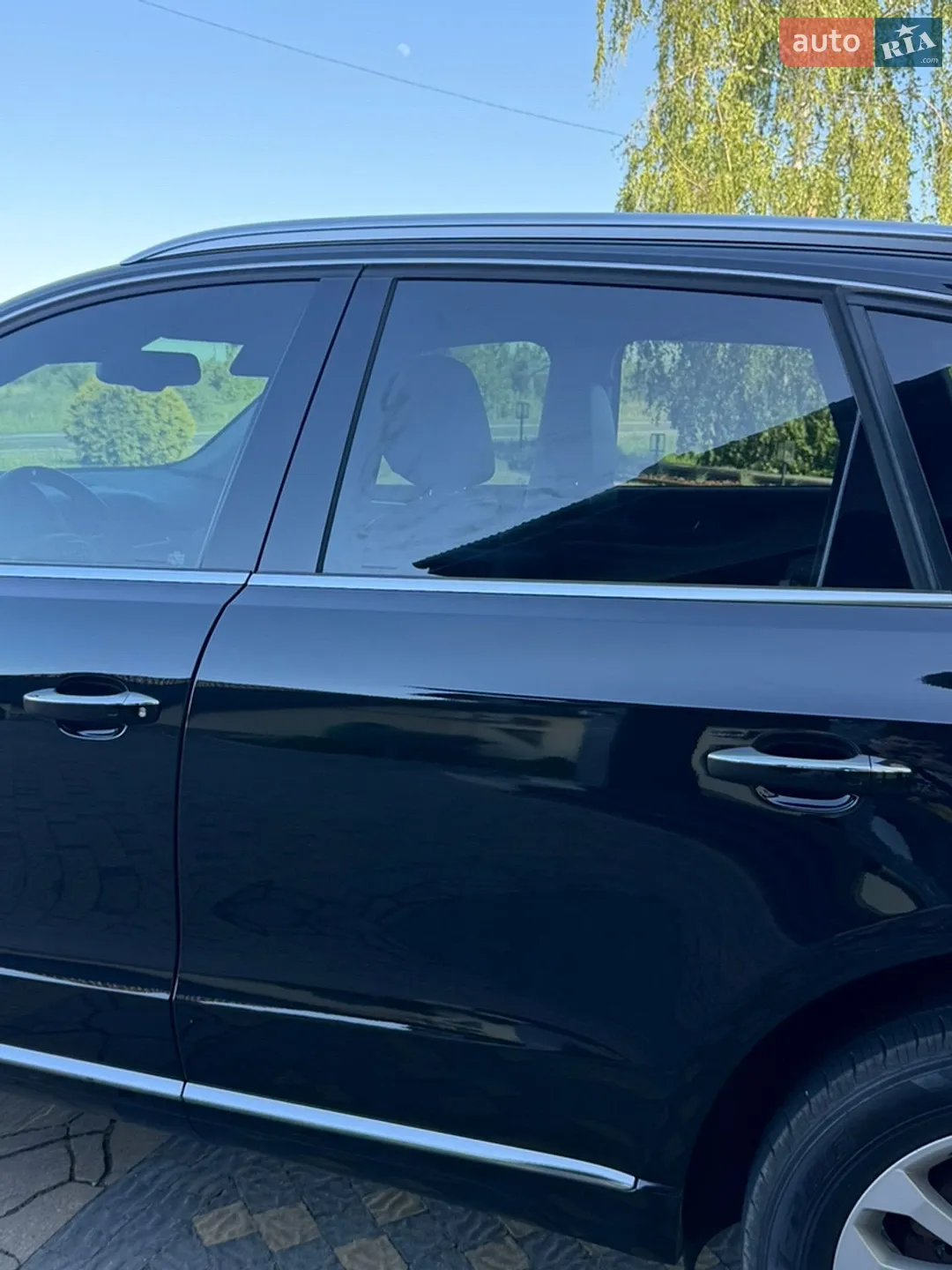 2016 Audi Q5 - мініатюра 24