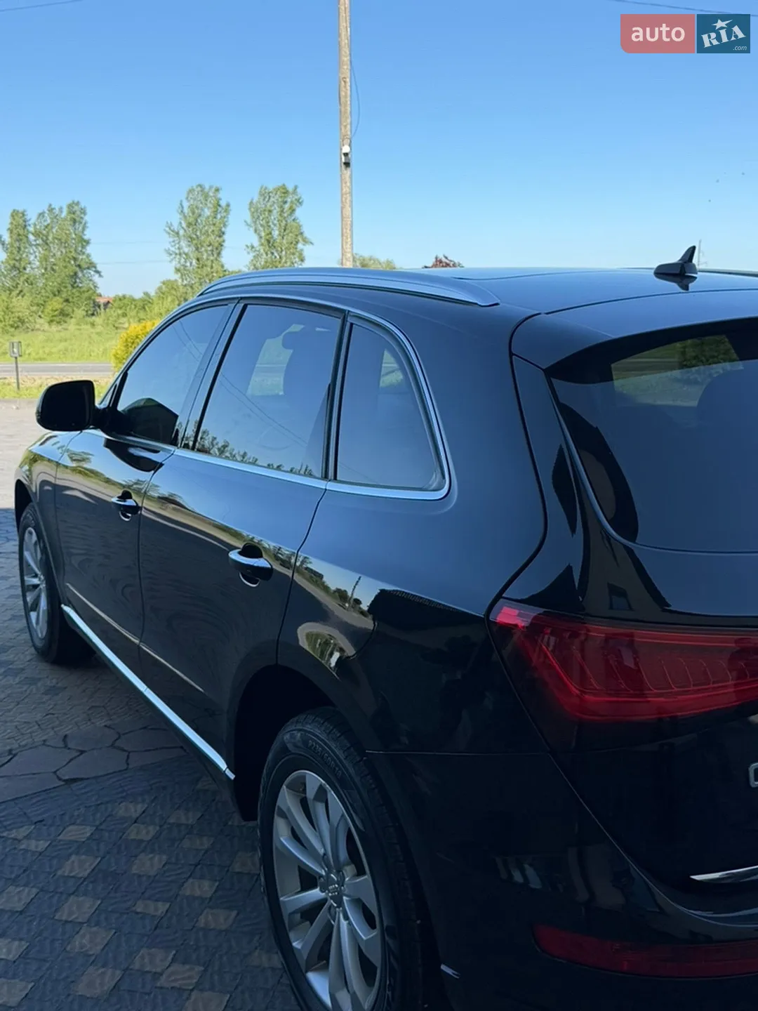 2016 Audi Q5 - мініатюра 34