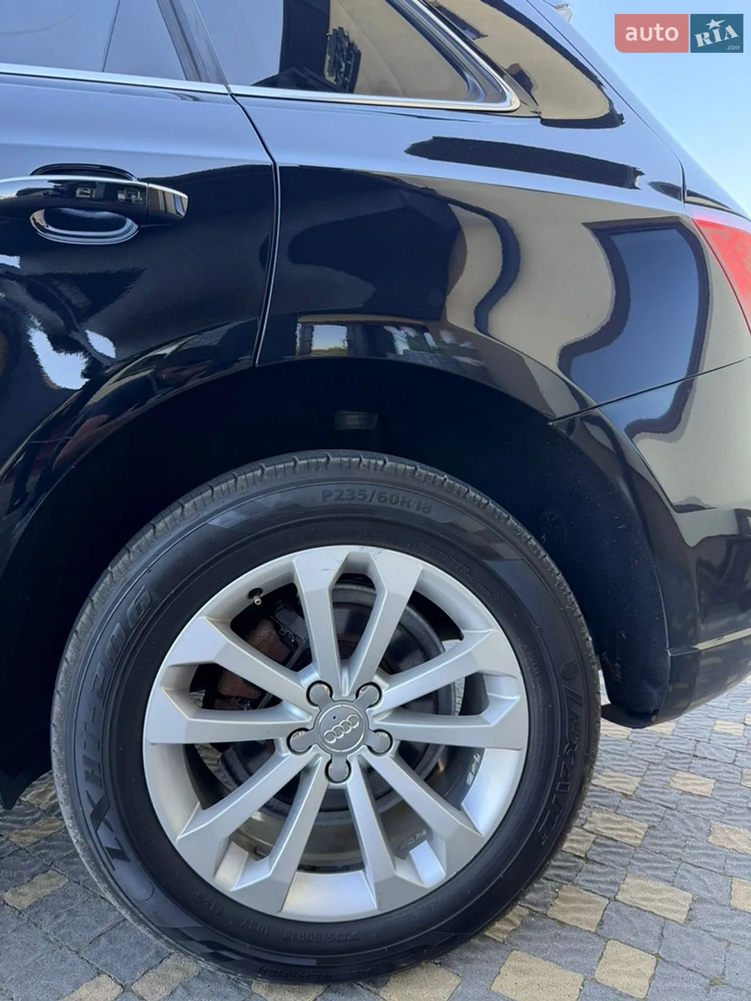 2016 Audi Q5 - мініатюра 42