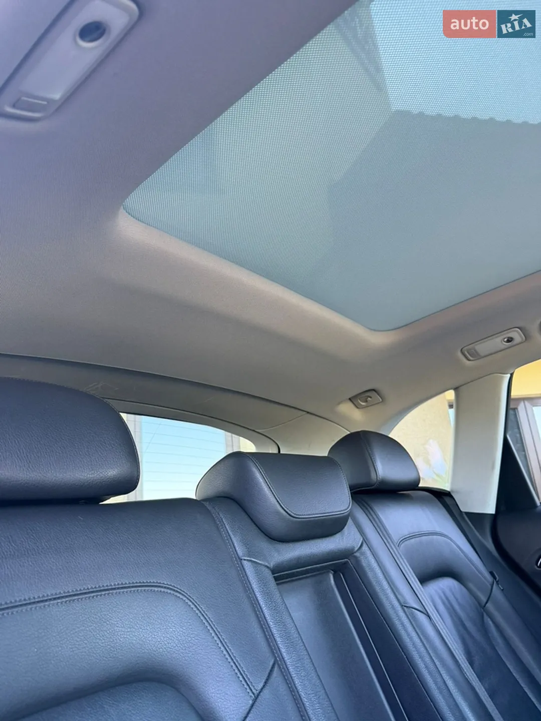 2016 Audi Q5 - мініатюра 74