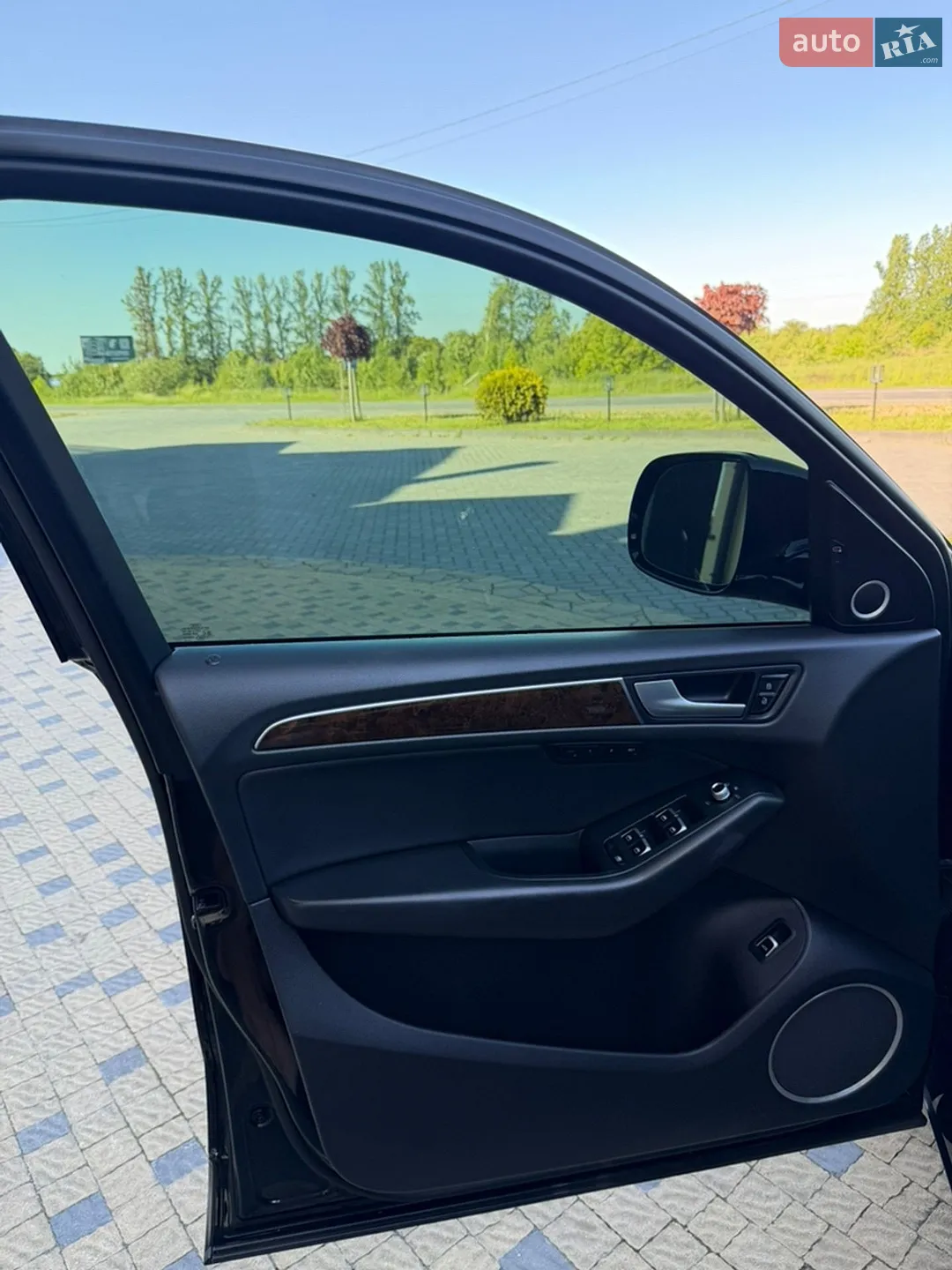 2016 Audi Q5 - мініатюра 81