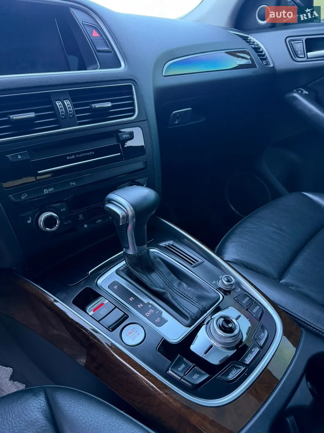2016 Audi Q5 - мініатюра 87
