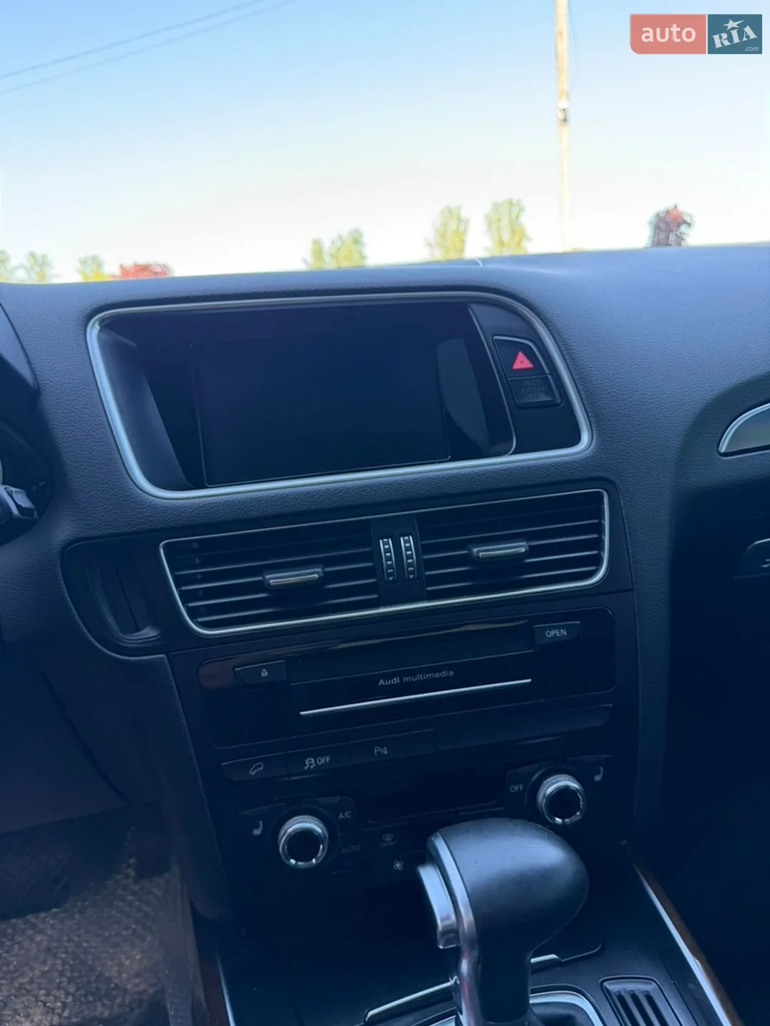 2016 Audi Q5 - мініатюра 88