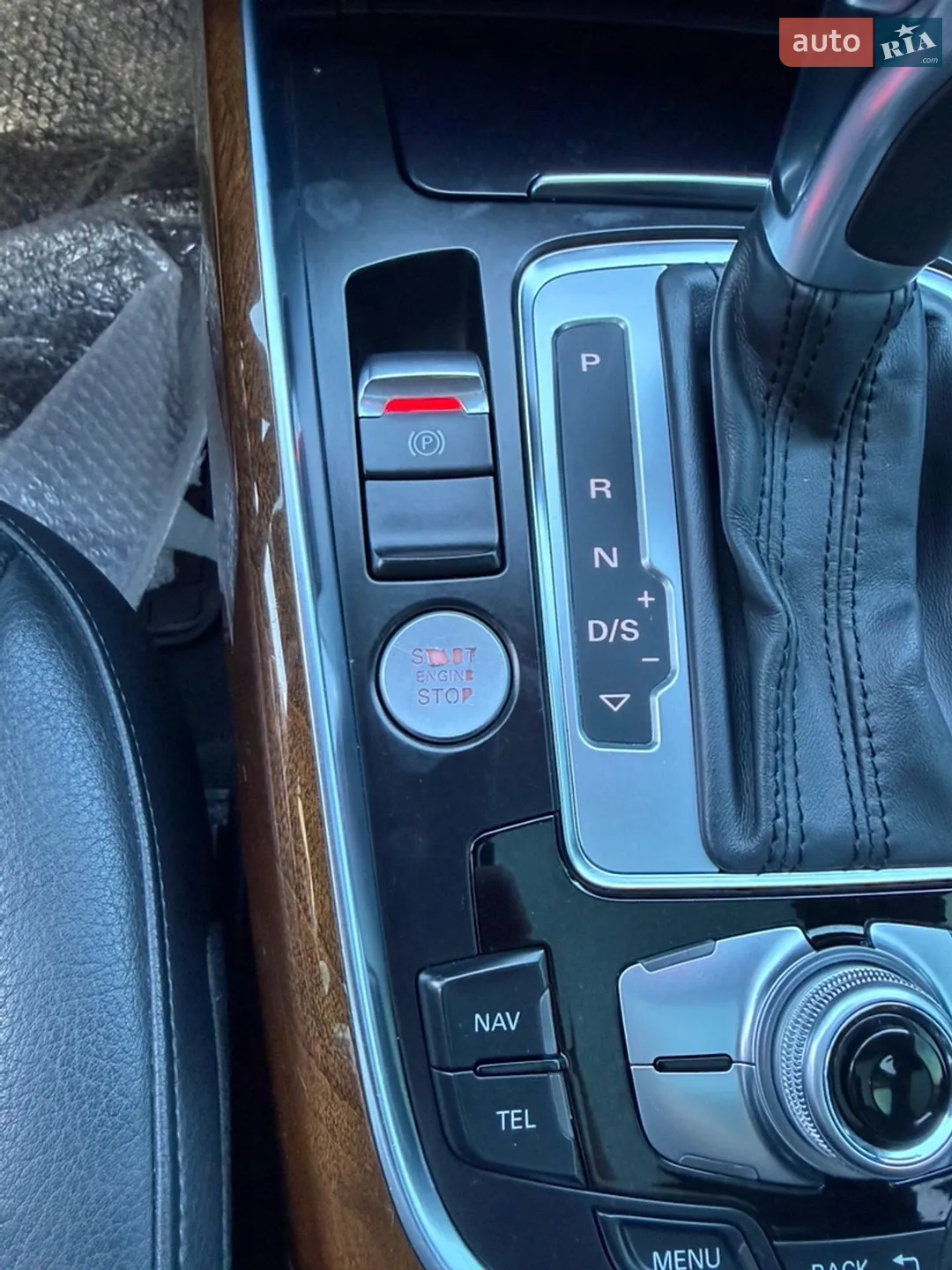 2016 Audi Q5 - мініатюра 115