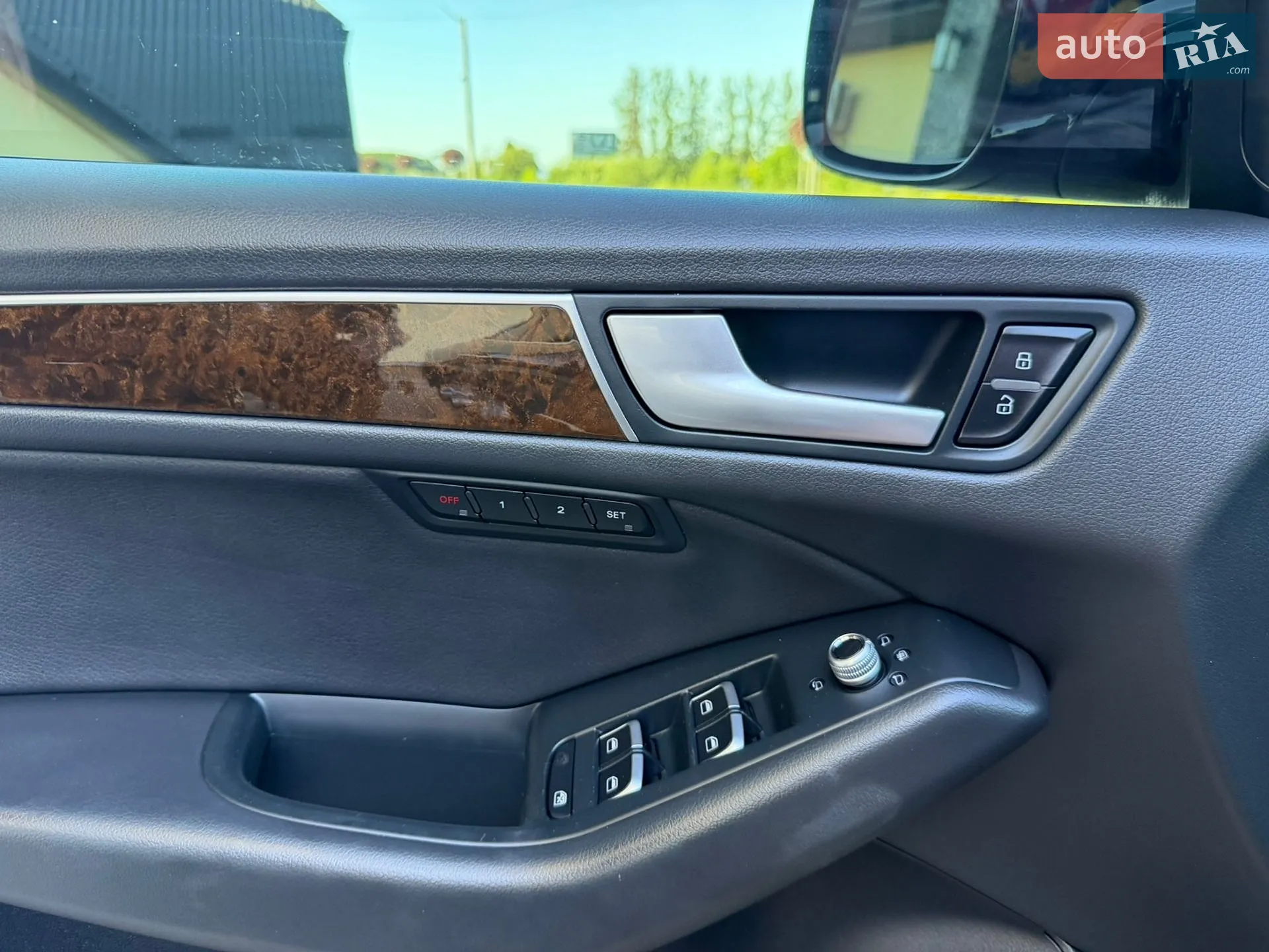 2016 Audi Q5 - мініатюра 124