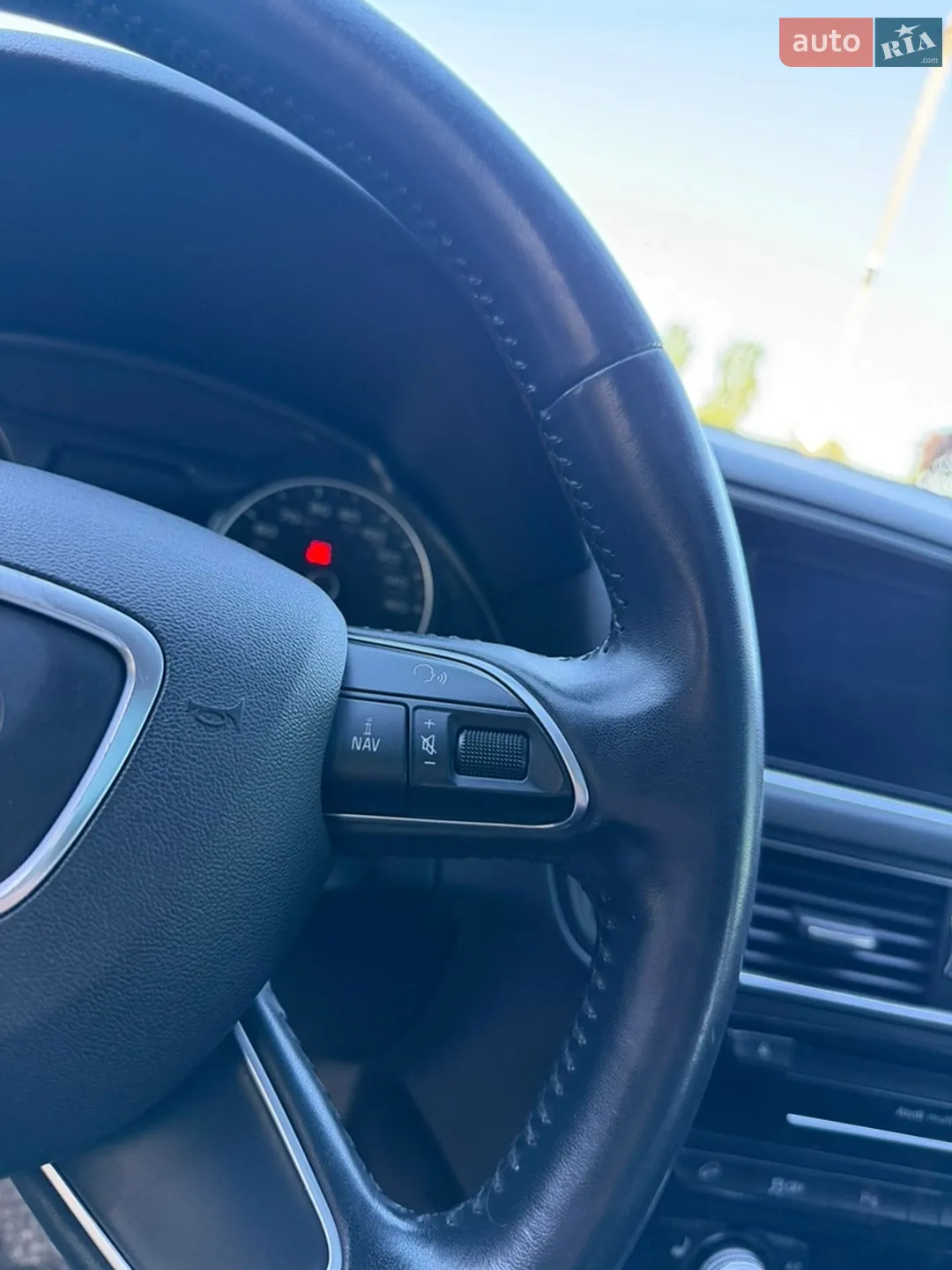 2016 Audi Q5 - мініатюра 127
