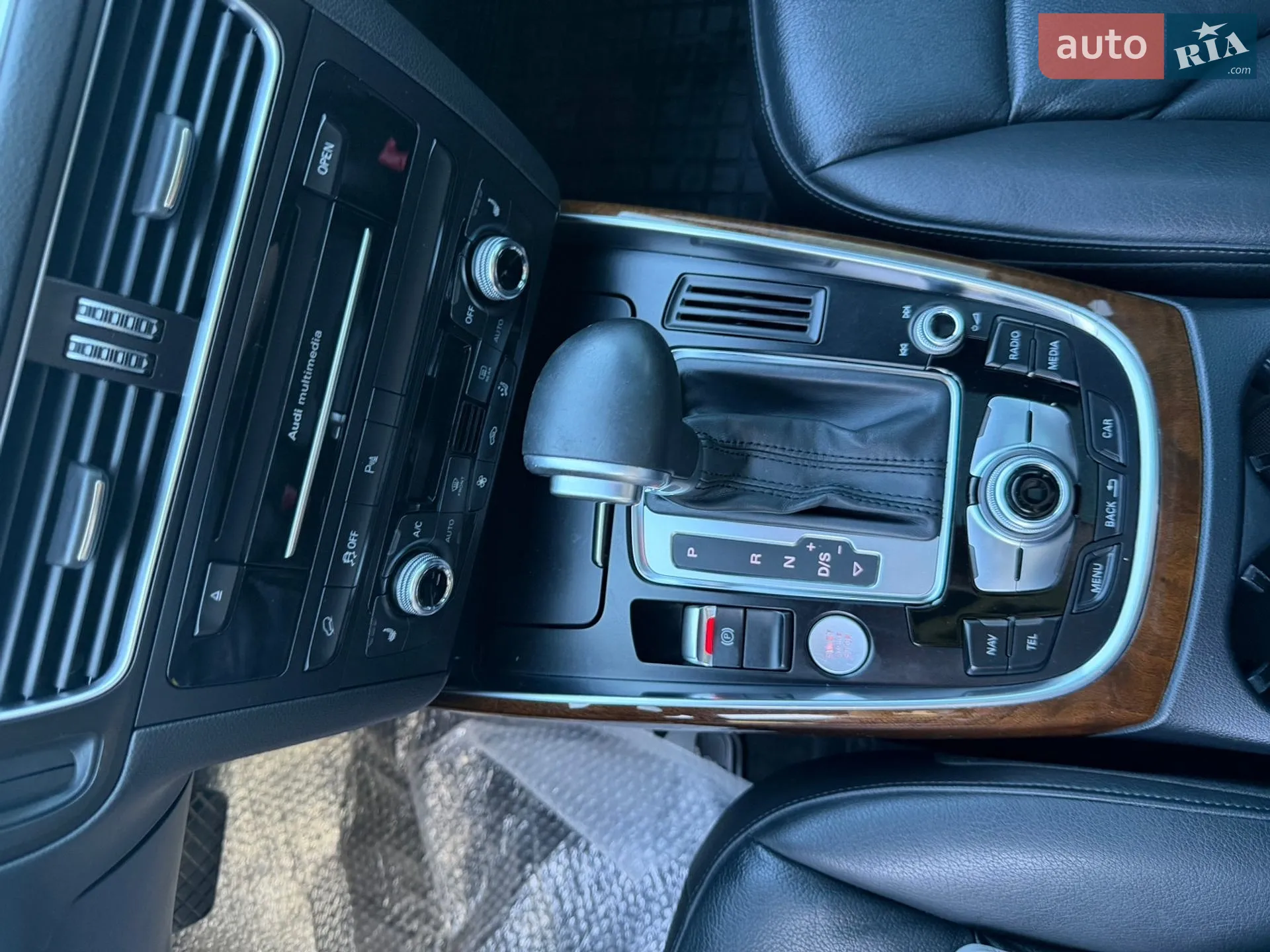 2016 Audi Q5 - мініатюра 131