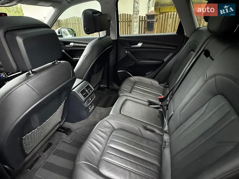 Audi Q5 2018 VIN WA1BNAFYXJ2210036 фото оголошення 22 з 93