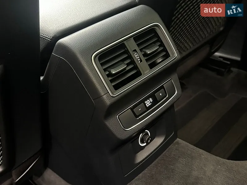 Audi Q5 2018 VIN WA1BNAFYXJ2210036 фото оголошення 27 з 93