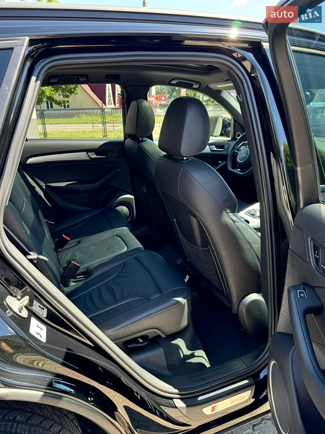 2014 Audi Q5 - мініатюра 13
