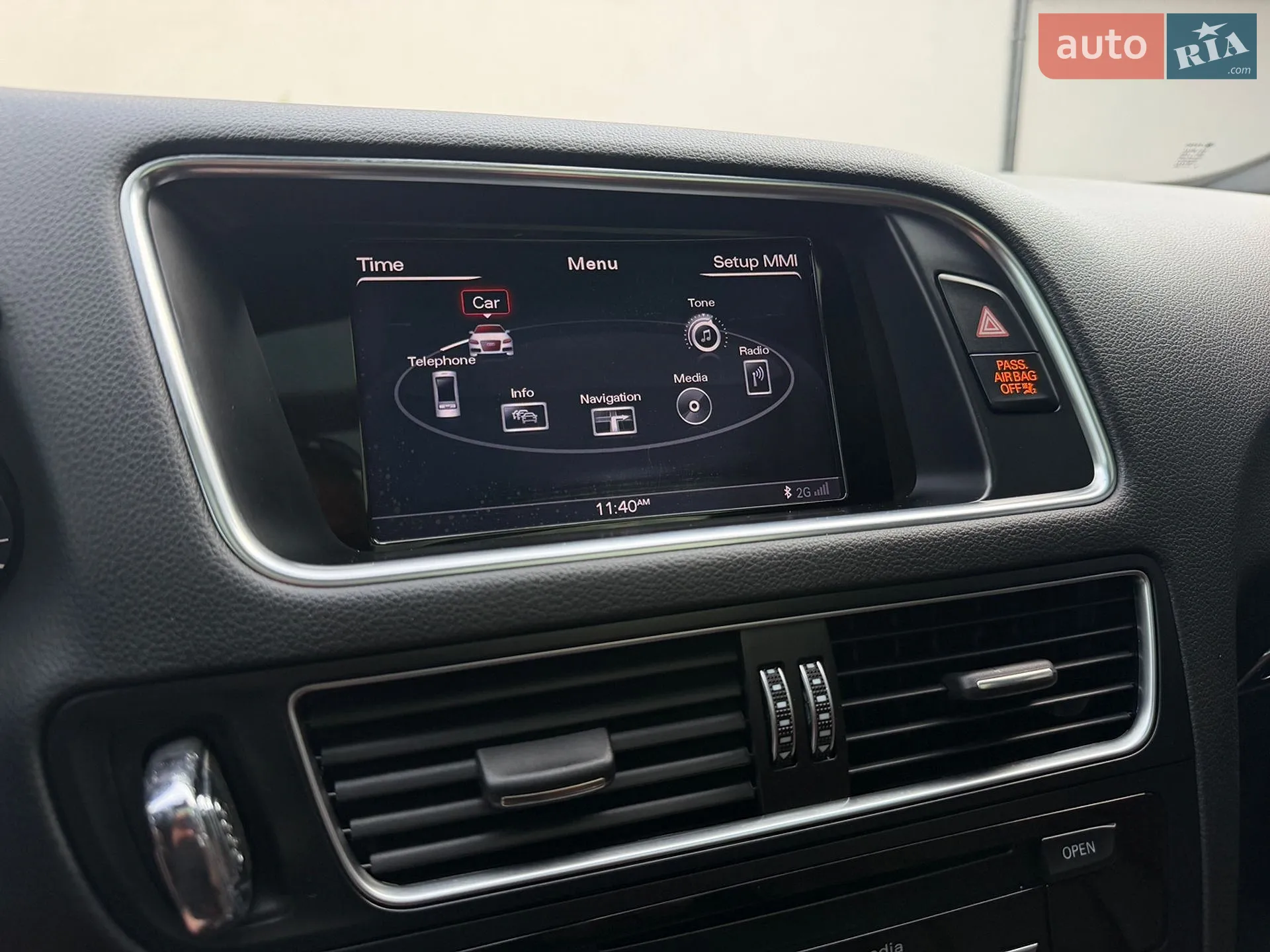 2015 Audi Q5 - мініатюра 32