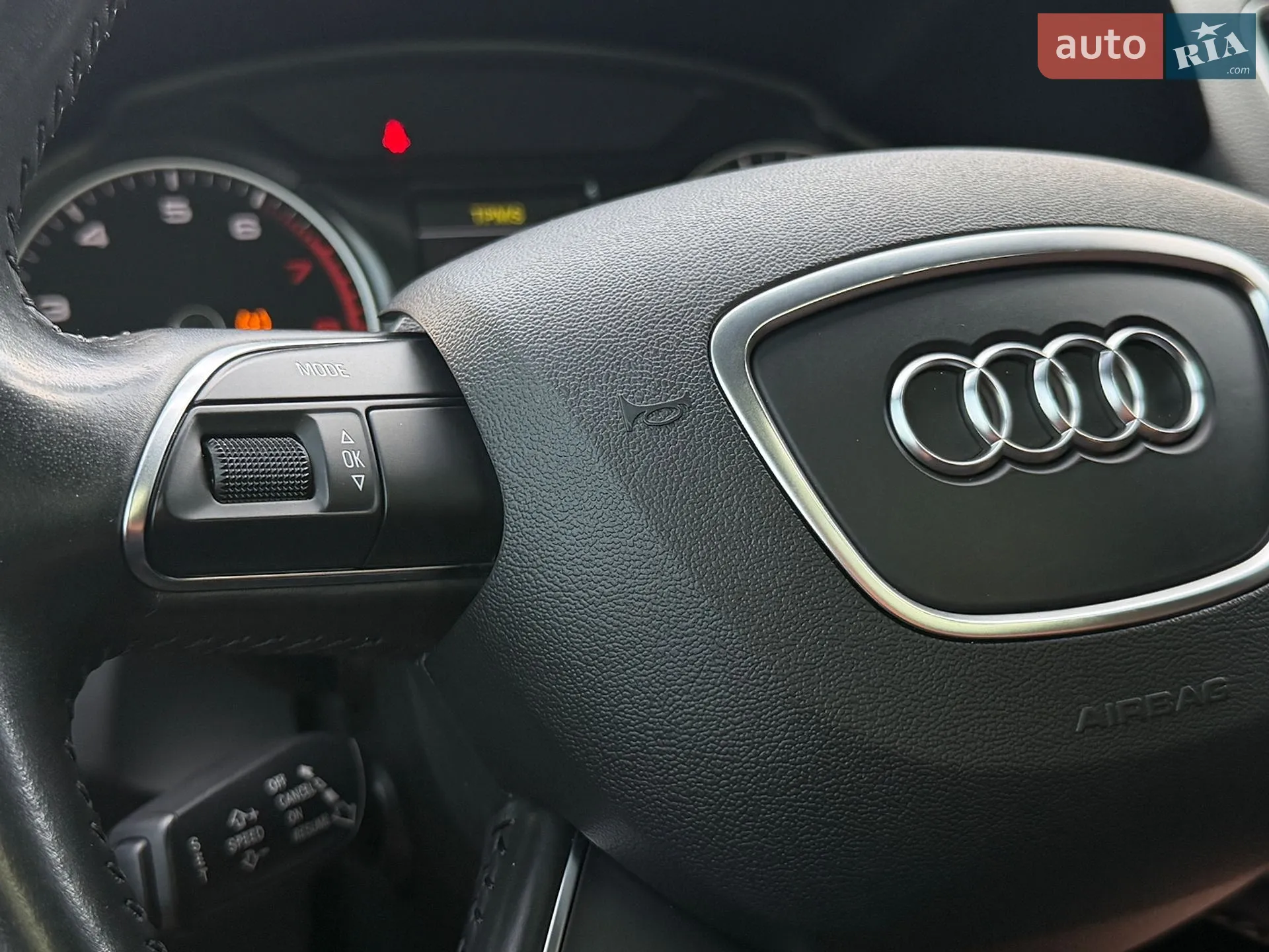 2015 Audi Q5 - мініатюра 41