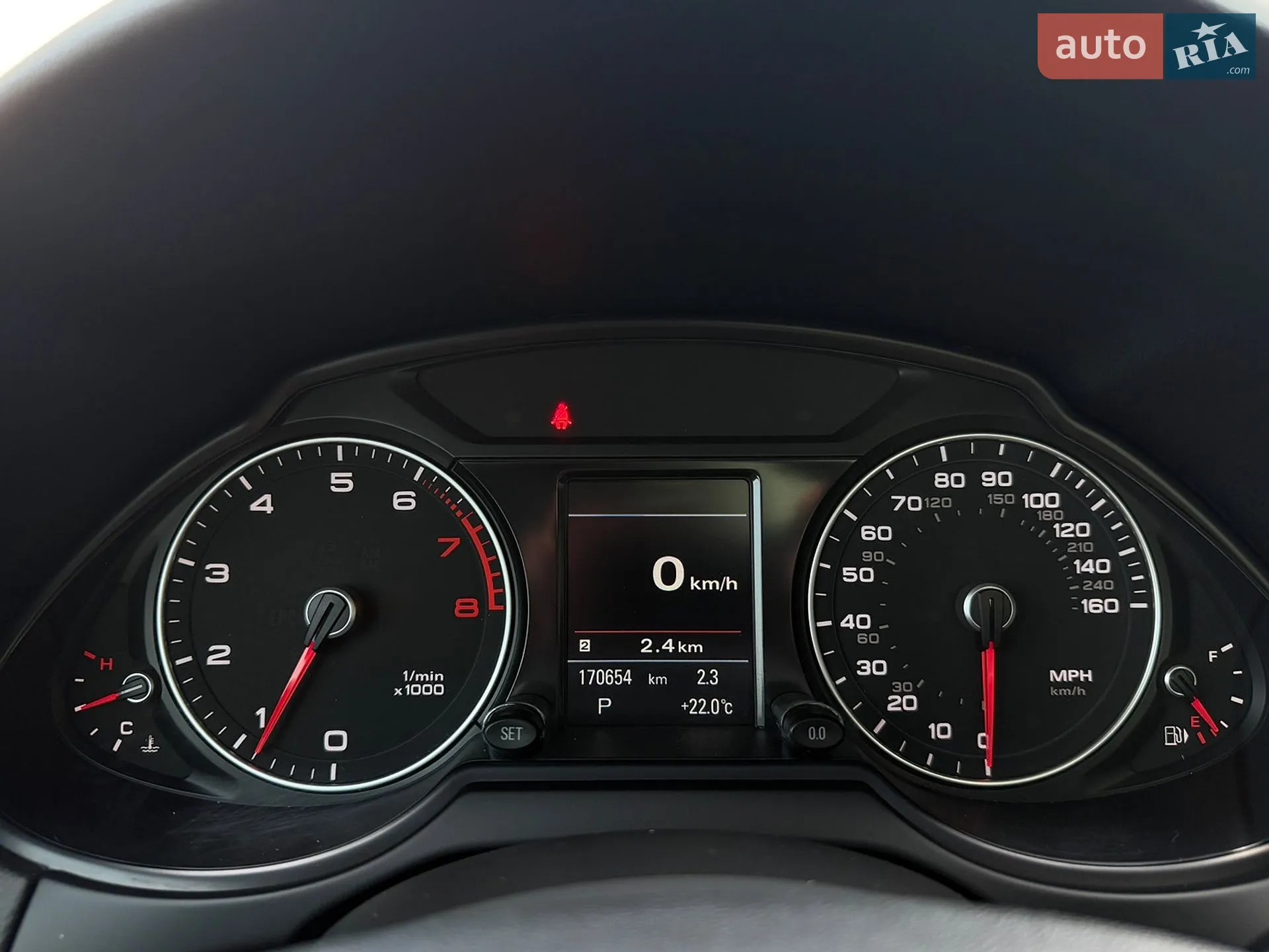 2015 Audi Q5 - мініатюра 44