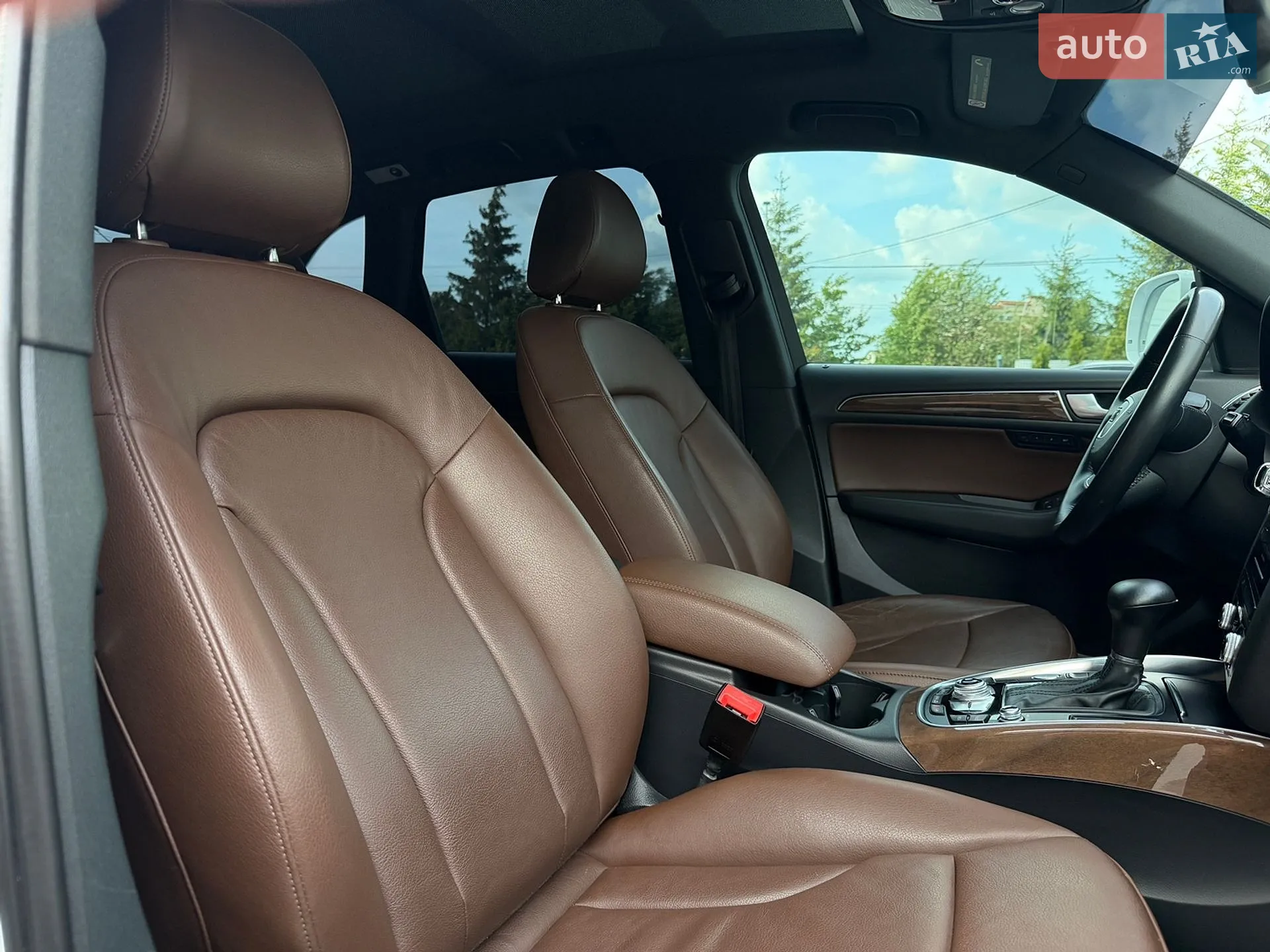 2015 Audi Q5 - мініатюра 46