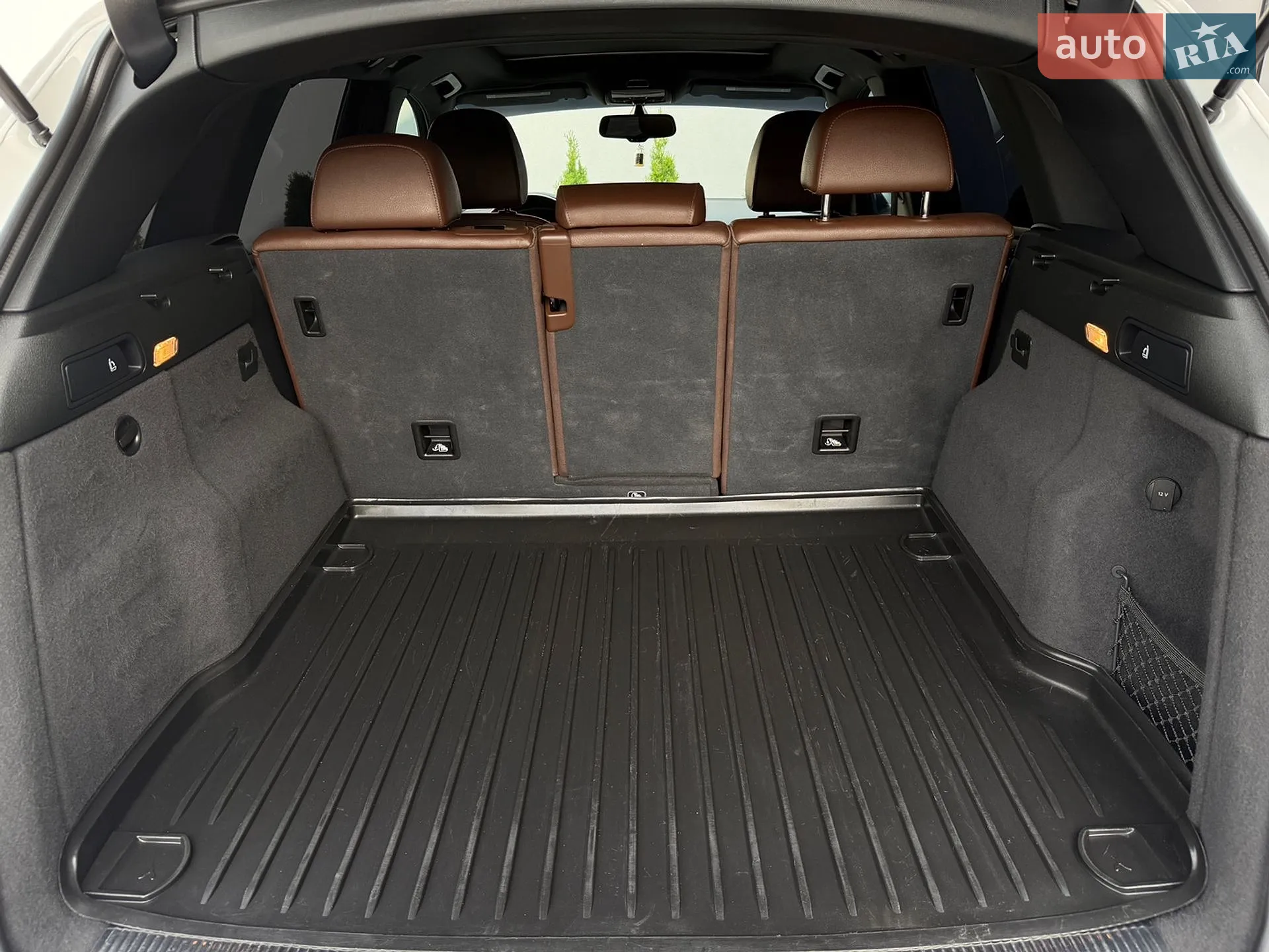 2015 Audi Q5 - мініатюра 60