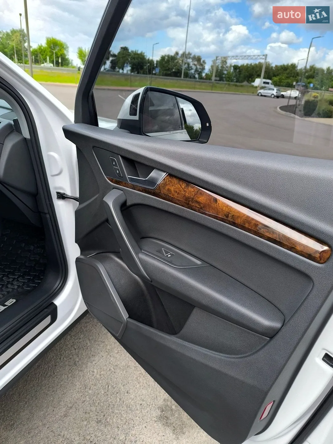 2018 Audi Q5 - мініатюра 18