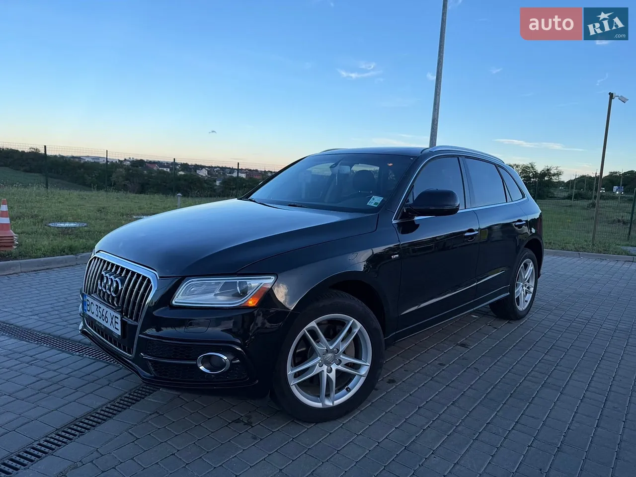 2016 Audi Q5 - мініатюра 23
