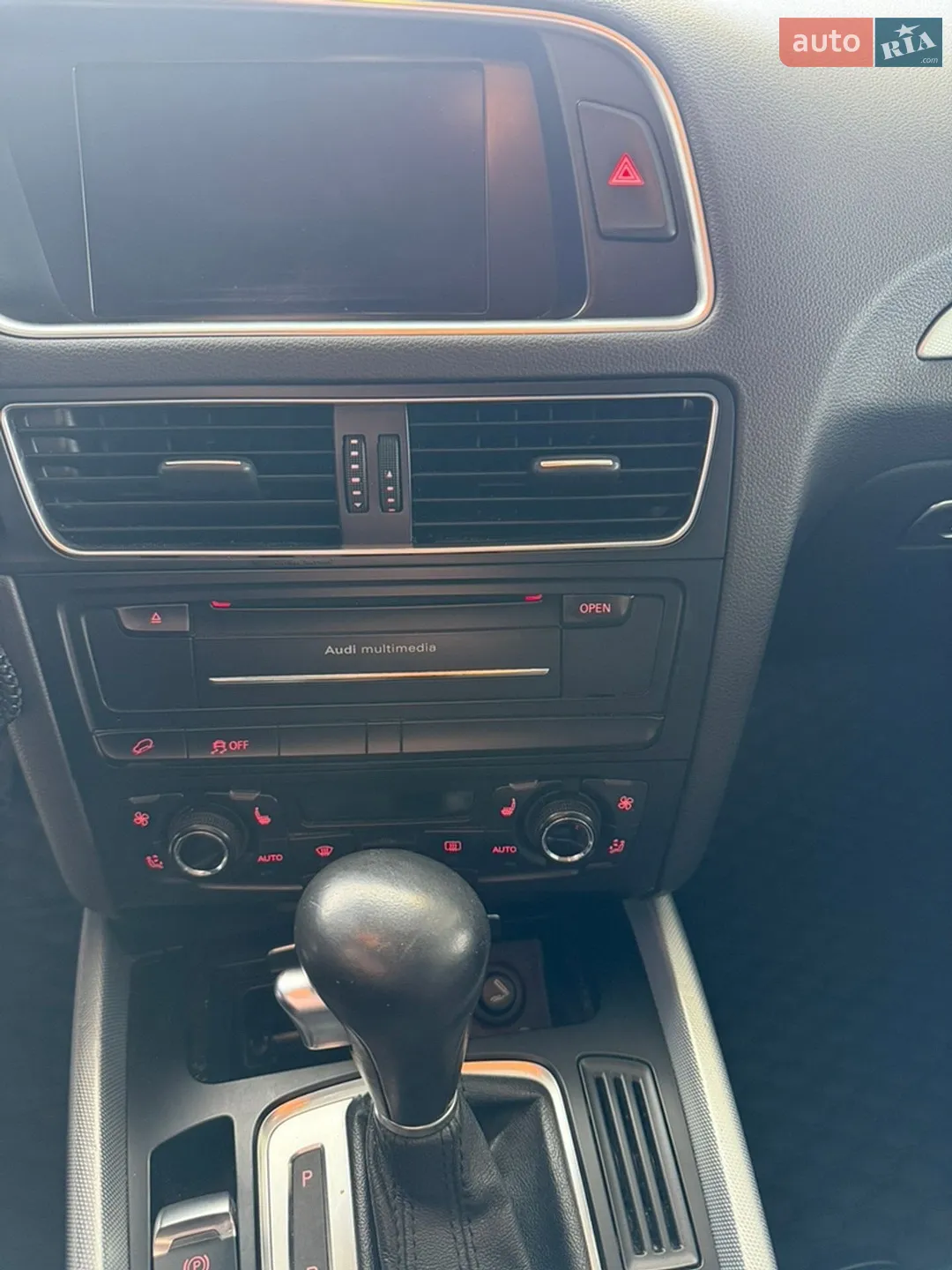 2011 Audi Q5 - мініатюра 24