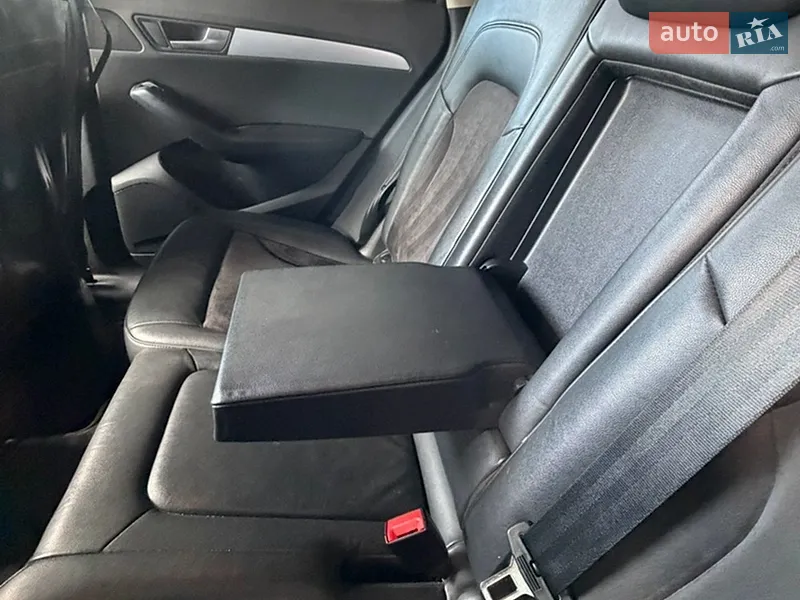 Audi Q5 2011 VIN WAUZZZ8R9BA105747 фото оголошення 29 з 99