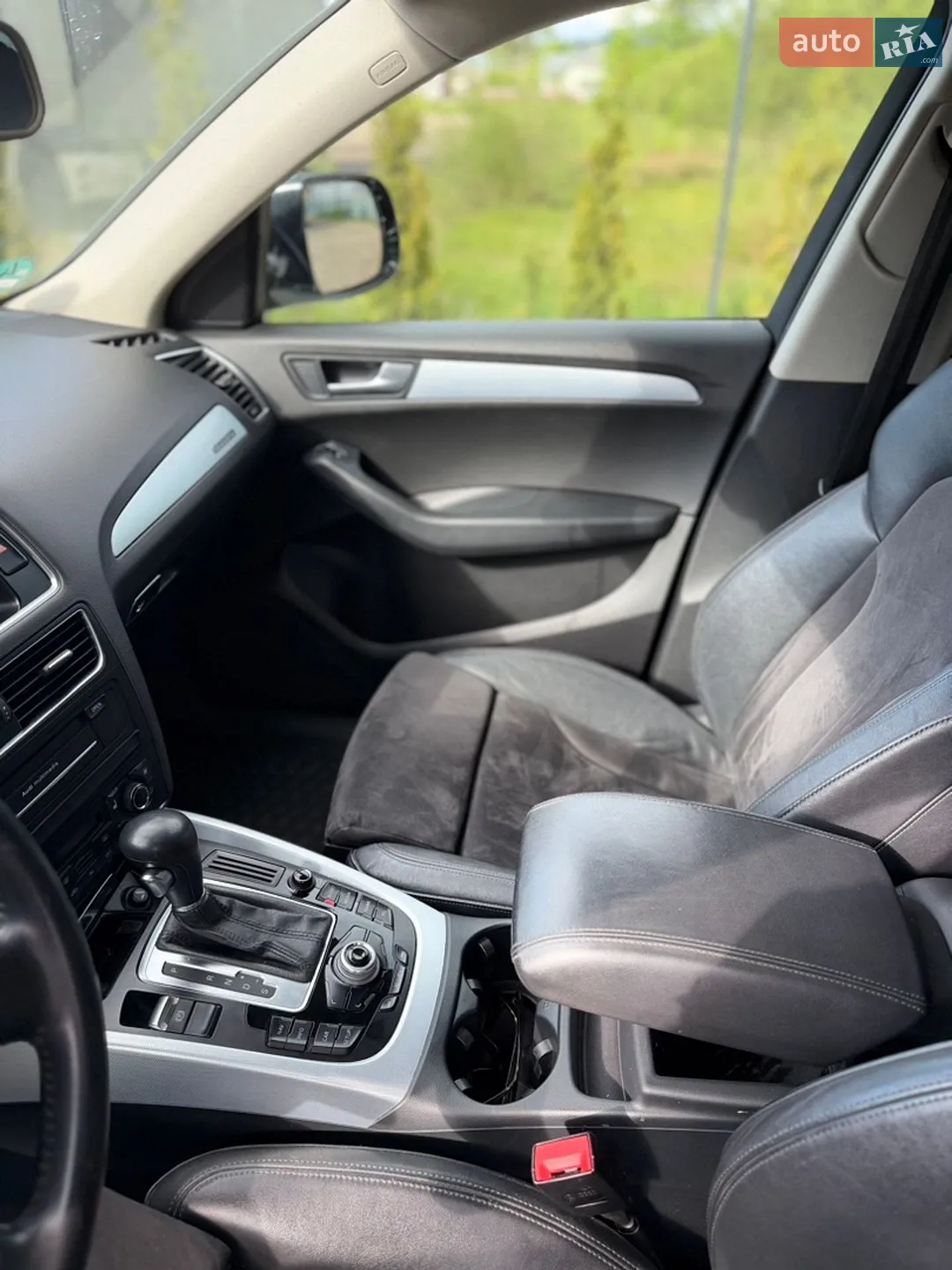 2011 Audi Q5 - мініатюра 36