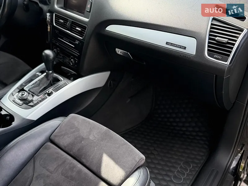 Audi Q5 2011 VIN WAUZZZ8R9BA105747 фото оголошення 42 з 99