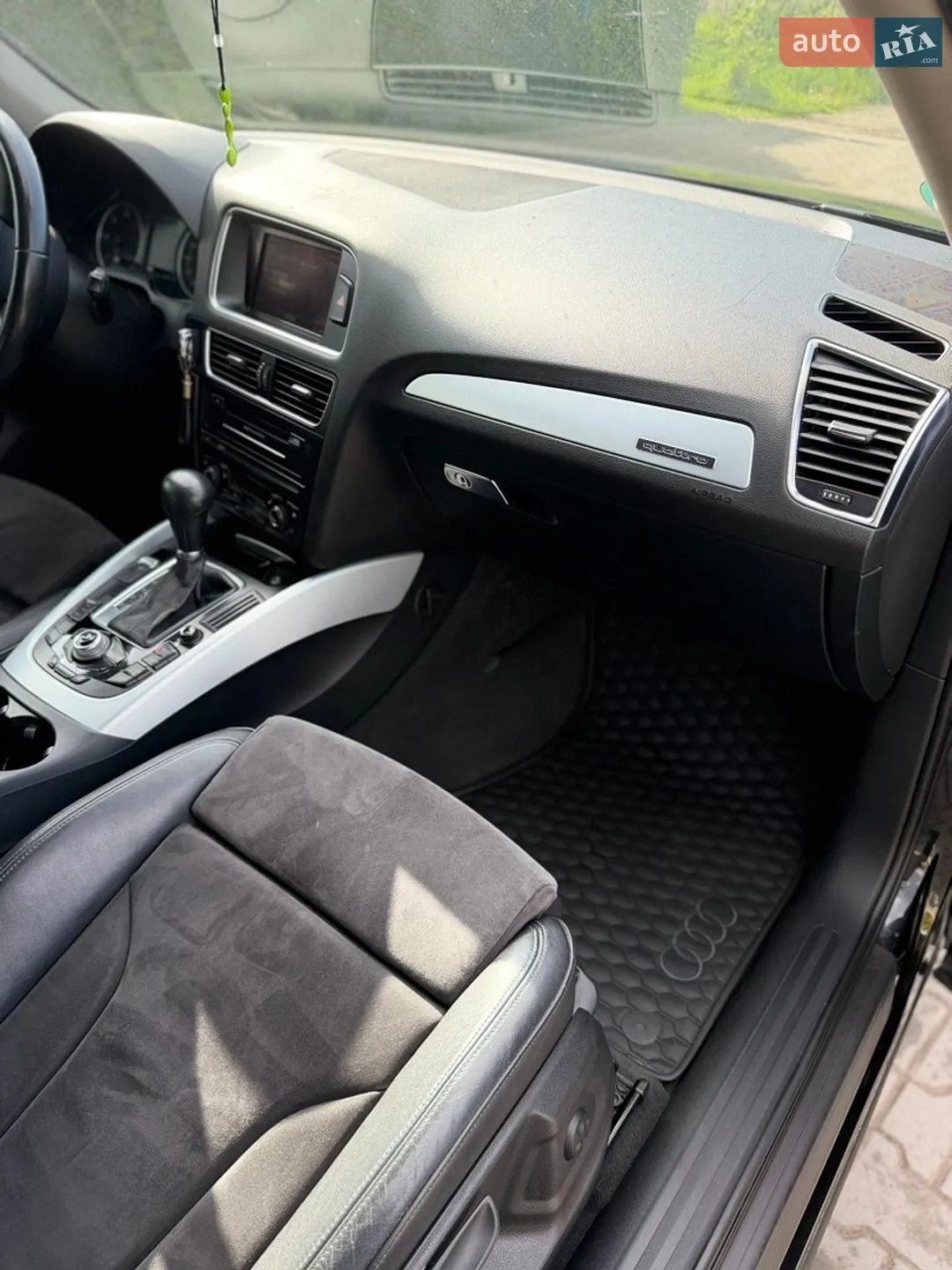 2011 Audi Q5 - мініатюра 42
