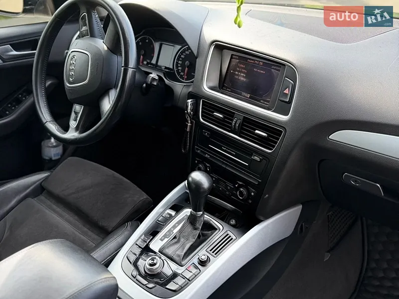 Audi Q5 2011 VIN WAUZZZ8R9BA105747 фото оголошення 47 з 99
