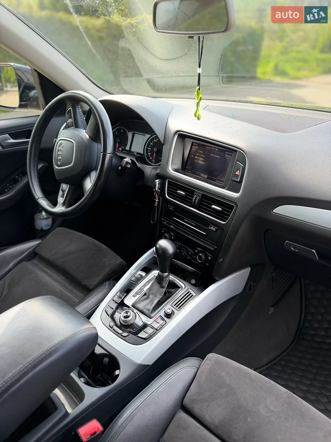 2011 Audi Q5 - мініатюра 47