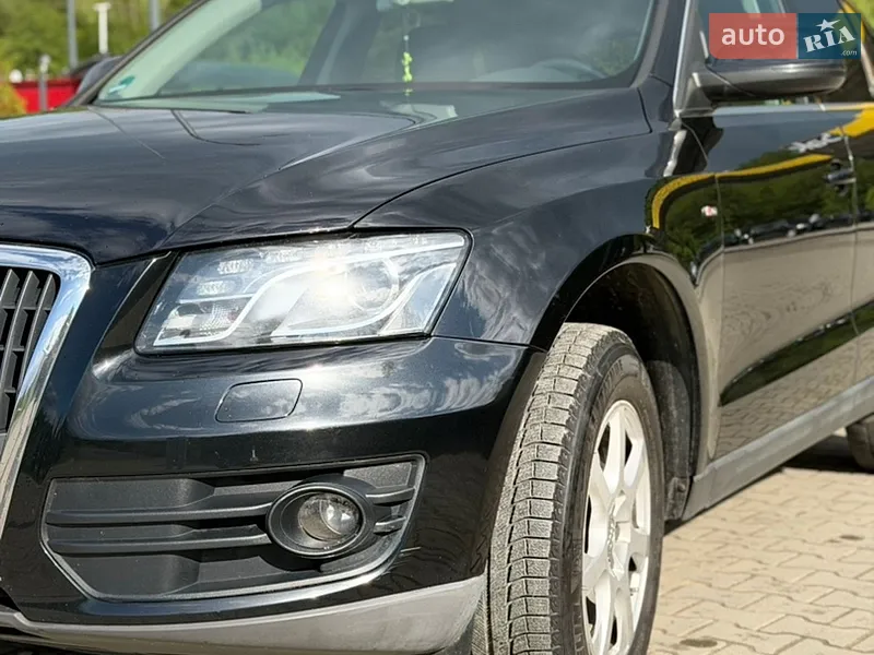Audi Q5 2011 VIN WAUZZZ8R9BA105747 фото оголошення 5 з 99