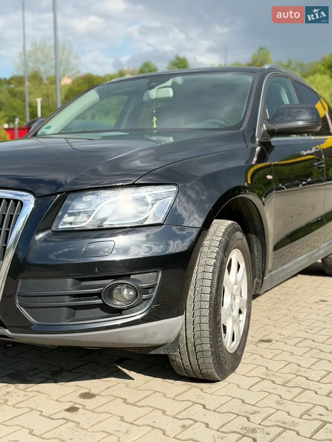2011 Audi Q5 - мініатюра 5