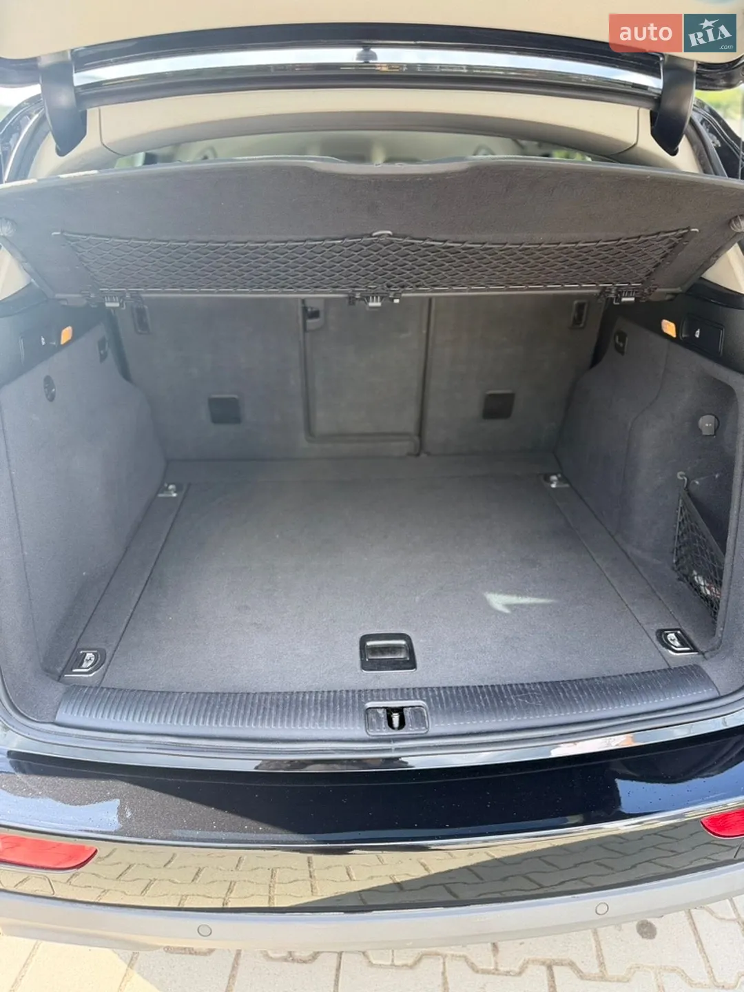 2011 Audi Q5 - мініатюра 53
