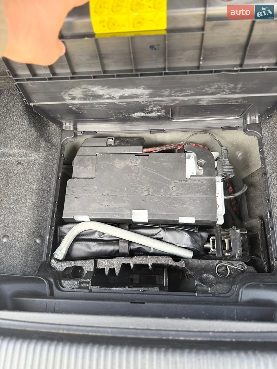 2011 Audi Q5 - мініатюра 55