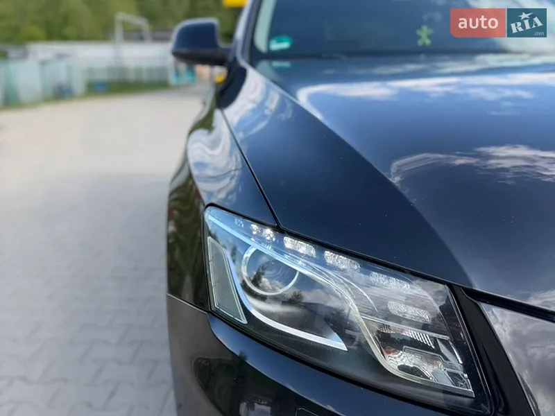 Audi Q5 2011 VIN WAUZZZ8R9BA105747 фото оголошення 58 з 99
