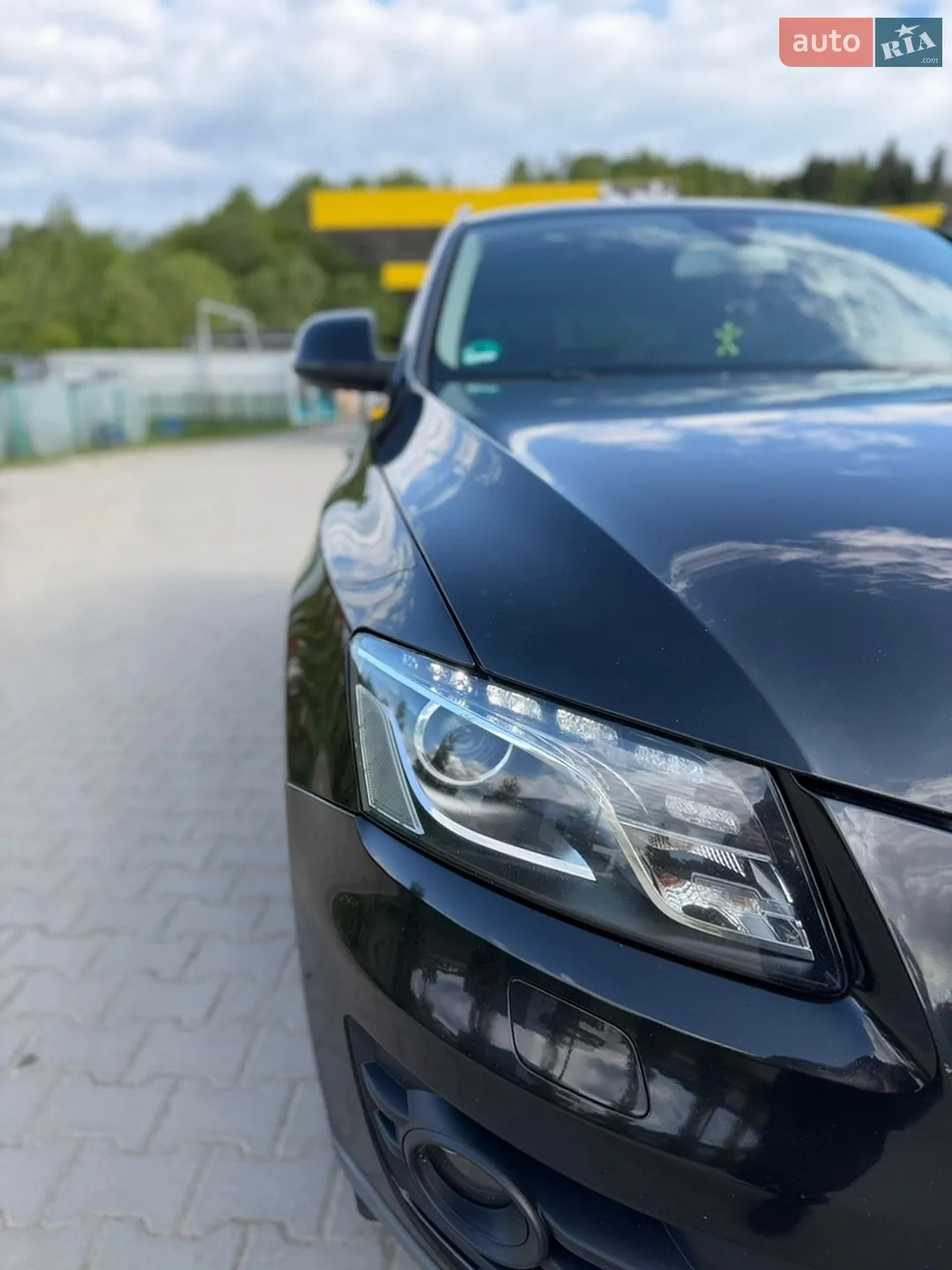 2011 Audi Q5 - мініатюра 58
