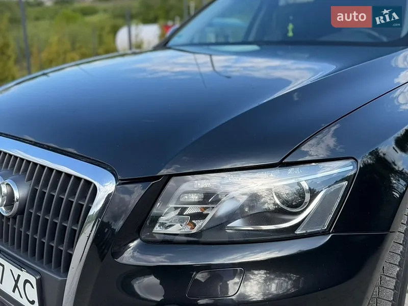 Audi Q5 2011 VIN WAUZZZ8R9BA105747 фото оголошення 59 з 99