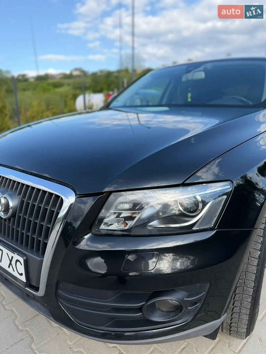 2011 Audi Q5 - мініатюра 59
