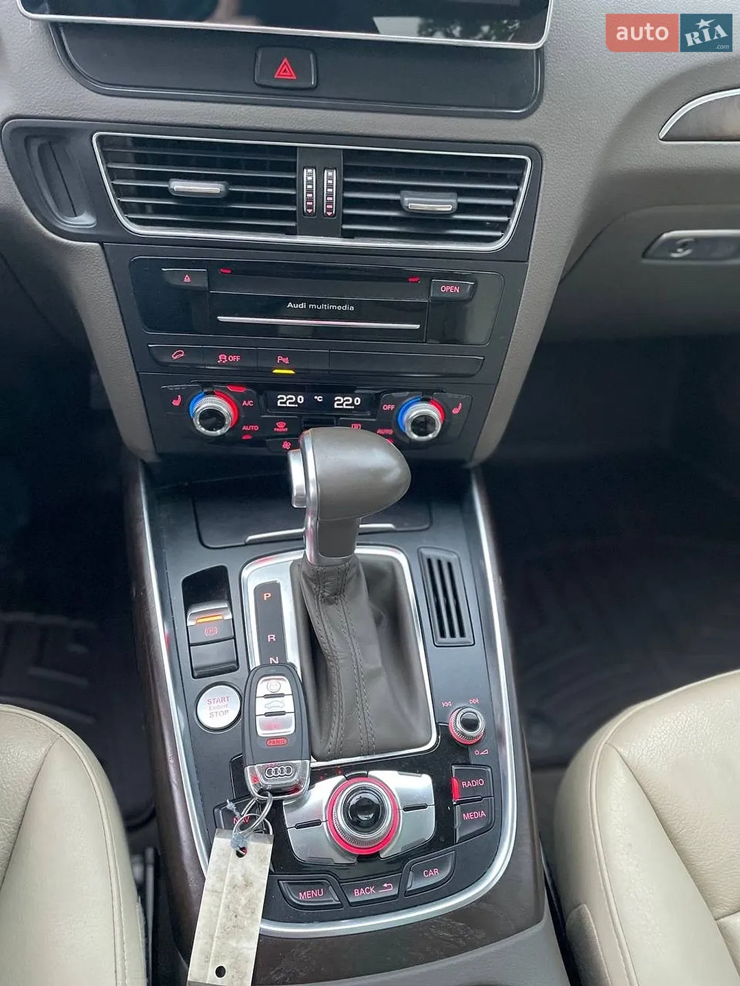2016 Audi Q5 - мініатюра 28