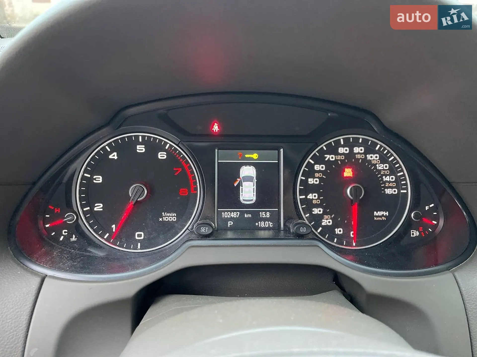 2016 Audi Q5 - мініатюра 30