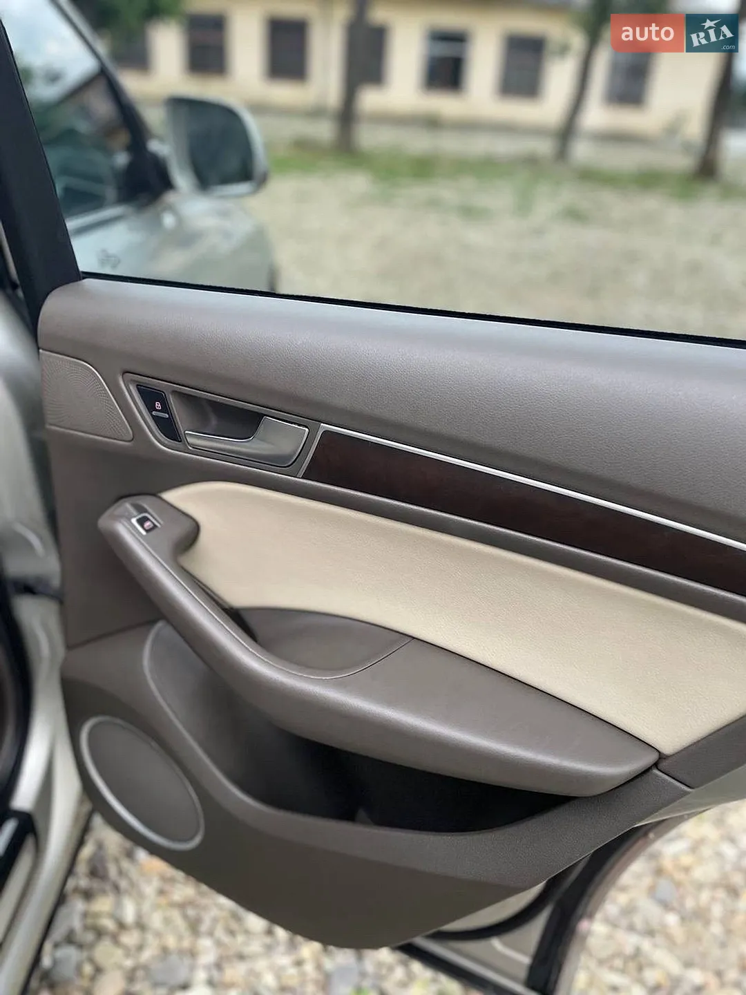 2016 Audi Q5 - мініатюра 38